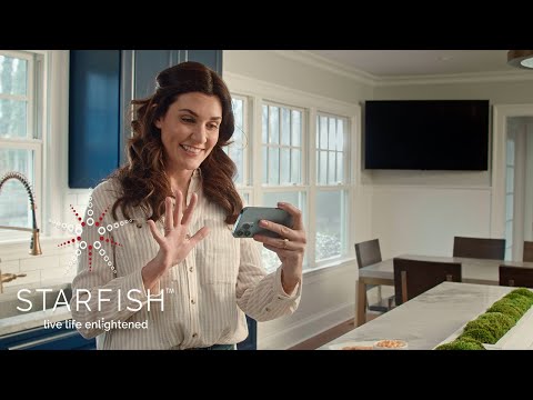  Live View and 2-Way Talk