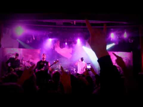 the Unguided | Blodbad (Live at Gröna Lund in Stockholm, Sweden 2014)