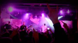 the Unguided | Blodbad (Live at Gröna Lund in Stockholm, Sweden 2014)