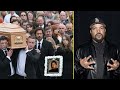 The Sudden Death Of Ice Cube Made American Fans Cry Goodbye Ice Cube