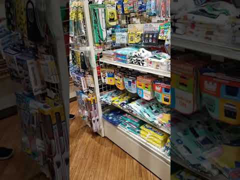 Osaka hobby shops 5   Station train store interior