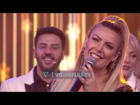 VIZIONARET/ Era Rusi - Kolazh 2 - Show - Vizion Plus