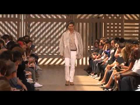 Louis Vuitton, Menswear Spring Summer 2011 Parigi