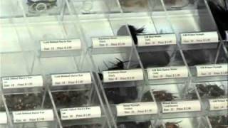 The may fly life cycle and what flies to use