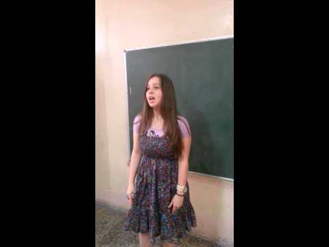 Singing opera ☆★