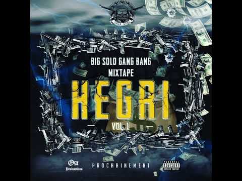 Hégri x Nasteur - Pa ni kont' a rend'