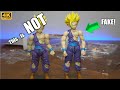 This Is NOT The S H Figuarts Battle Damaged SSJ2 Gohan From Dragonball Z