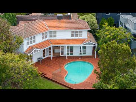 24 Codrington Street, Sandringham, VIC 3191, 4 Bedrooms, 2 Bathrooms, House