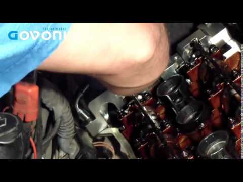 Maxolit - Bloqueio BMW 1.6 N40 N45 N45T - Govoni - 310159000