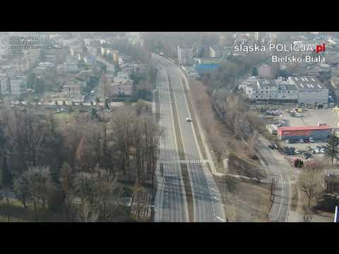 Wyprzedzanie na pasach