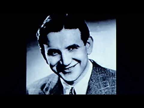 Raymond Scott and his Orchestra, v./Dorothy Collins:  "Mountain High, Valley Low"  (1947)