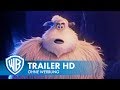 SMALLFOOT - EIN EISIGARTIGES ABENTEUER - Trailer #3 Deutsch HD German (2018) SMALLFOOT - EIN EISIGARTIGES ABENTEUER - Trailer #3 Deutsch HD German (2018)