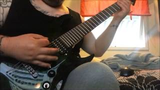 Video thumbnail for douglas grendel 727 test by PK2K