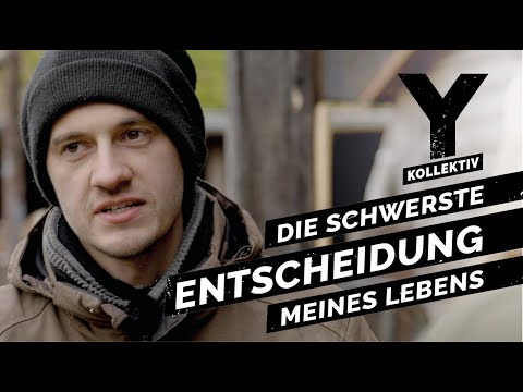 Kindheitstraum Bauer: Ich muss immer arbeiten, auch wenn ich krank bin | Y-Kollektiv