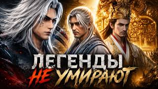 Download lagu RENEGADE IMMORTAL - EP.  141-142 REVIEW mp3