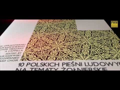 Witold Lutosławski, A na onej górze, proMODERN