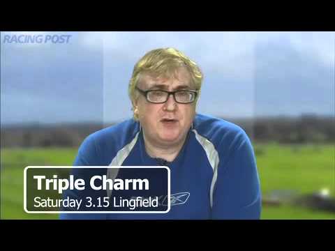 Race tipping: Couch - 2.45 Lingfield