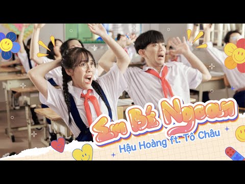 EM BÉ NGOAN - Hậu Hoàng x Tô Châu | Official MV