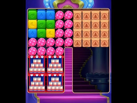 TOON BLAST level 2493