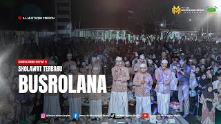 Download lagu SUARA PENYEJUK IMAN!! ✨ Kebahagiaan Jiwa Saat Mendengar Sholawat BUSROLANA Terbaru. mp3 Download lagu SUARA PENYEJUK IMAN!! ✨ Kebahagiaan Jiwa Saat Mendengar Sholawat BUSROLANA Terbaru. mp3