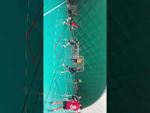 Prague cup 2024 - TJ Sokol Praha Vrsovice vs HK