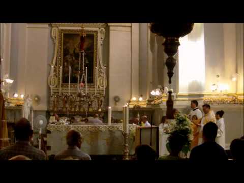 Innu Strofi - San Gejtanu - Mro.Camilleri