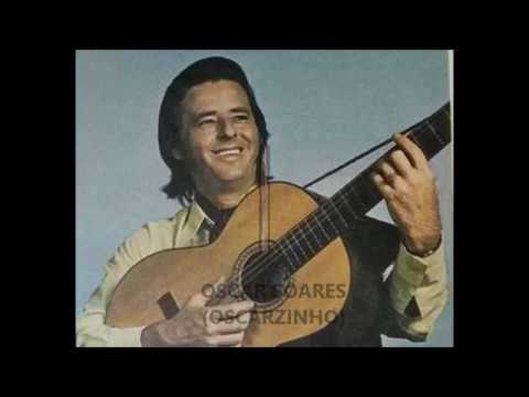 Fez a Cabocla Chorar - Oscarzinho e Jorge Fagundes RARIDADE