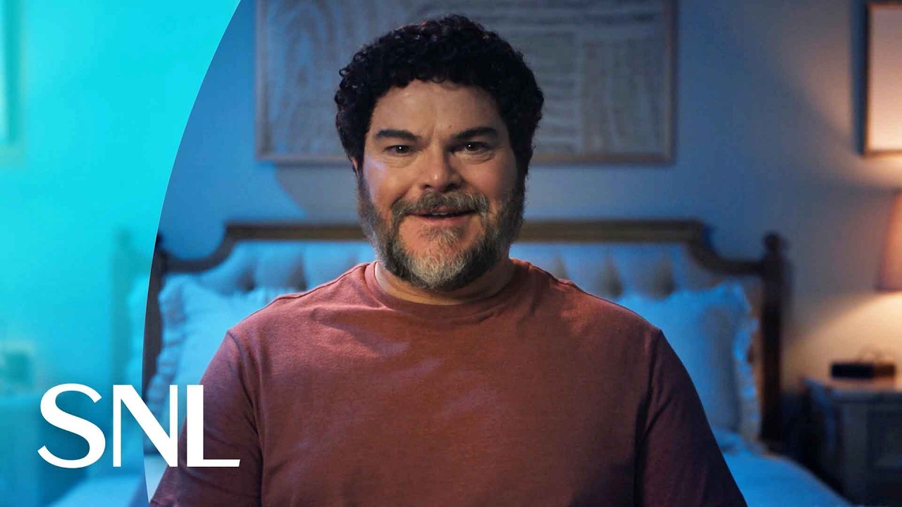 CPAP Commercial - SNL