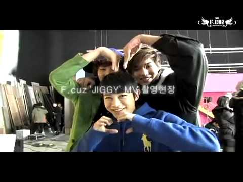 Intro - F Cuz