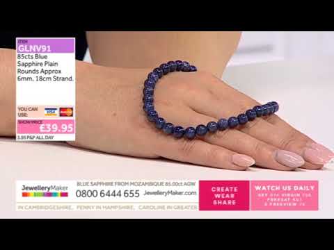 JewelleryMaker LIVE 21/05/2019 1pm-6pm