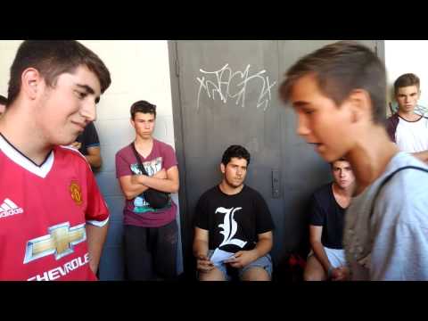 Barno vs McSkillerz: FILTROS 1a CLASIFICATORIA BADDAB X VILLA FLORIDA