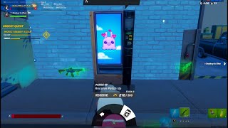 Can You Heal Yourself While Knocked