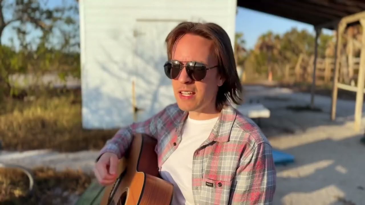 Promotional video thumbnail 3 for Jimmy Nash - Singing Guitarist