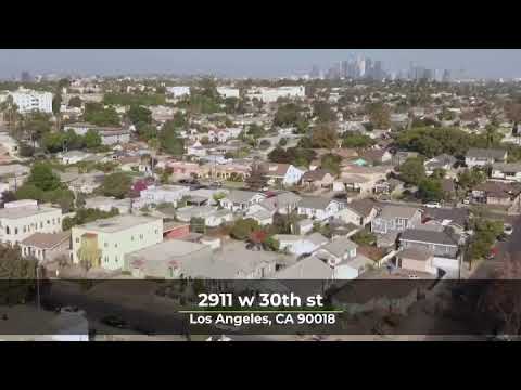 2911 W. 30th St. JEFFERSON PARK