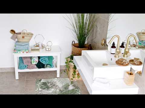 Tvättställsblandare Mora Izzy Raw