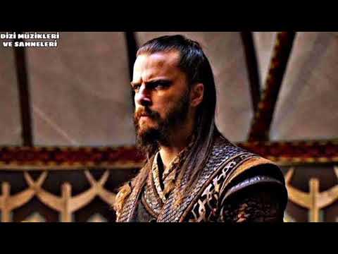 Kuruluş Osman | Boran Alp "Türk demek umut demek!"