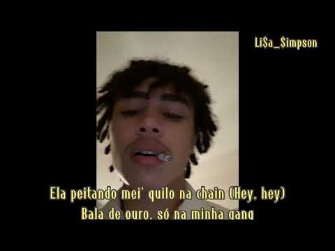 ÉTPM | Jovem Dex Party. Mc igu e Yunk Vino