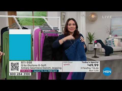 HSN | HSN Today with Tina & Ty 01.19.2023 - 08 AM