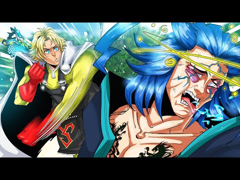 Final Fantasy X but I One-Shot EVERYTHING