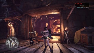 [いまさらゲームシリーズ]えちごやがお送りする「モンスターハンター」