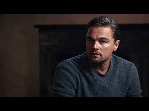 Реферат: Леонардо ДиКаприо Реферат: Леонардо ДиКаприо