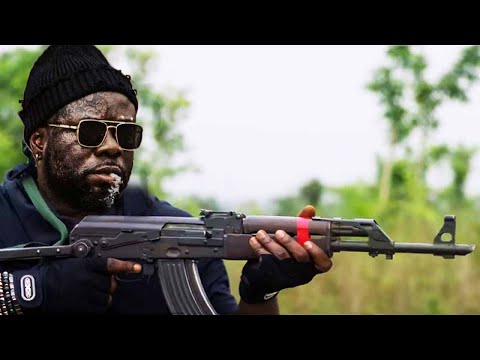 Ogbologbo Ole - A Nigerian Yoruba Movie Starring Ibrahim Yekini | Ibrahim Chatta