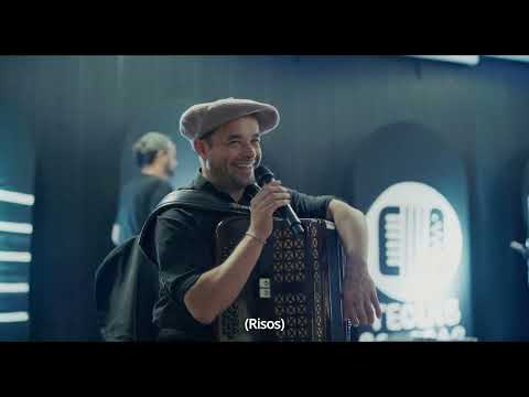 Vídeo Documental TECLAS SONORAS