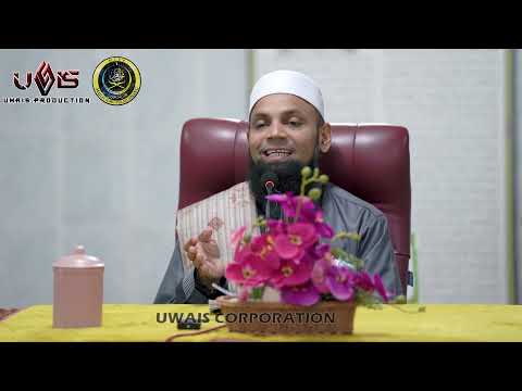 Huru Hara di Padang MAHSYAR | Ustaz Mohd Shaffi Yusof Gani