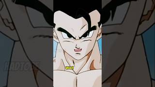 Download lagu Super Buu Gets Washed by Mystic Gohan!🫨 mp3
