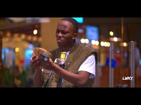 Big Yasa - So Rich (Official Music Video) | LWKY