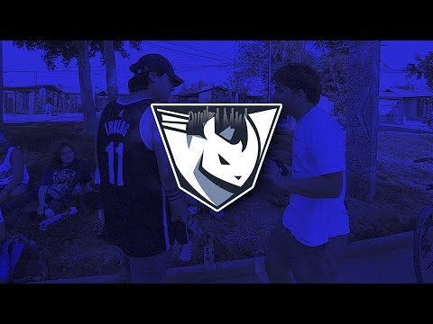 ULRRAZ VS ALFA l 4TOS FECHA 1 - La Quinta Rama