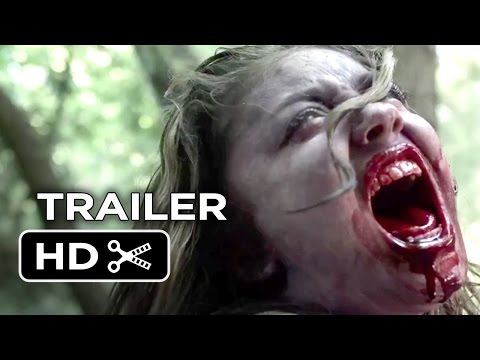 Trailer de April Apocalypse