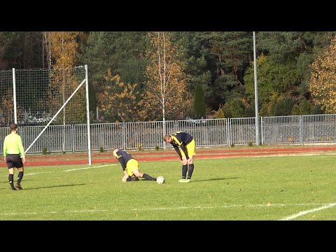 GLKS Lelis   GKS Andrzejewo