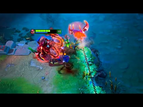 Sorry Rubick | Pudge Dota 2